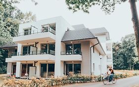 Holiday Suites Limburg